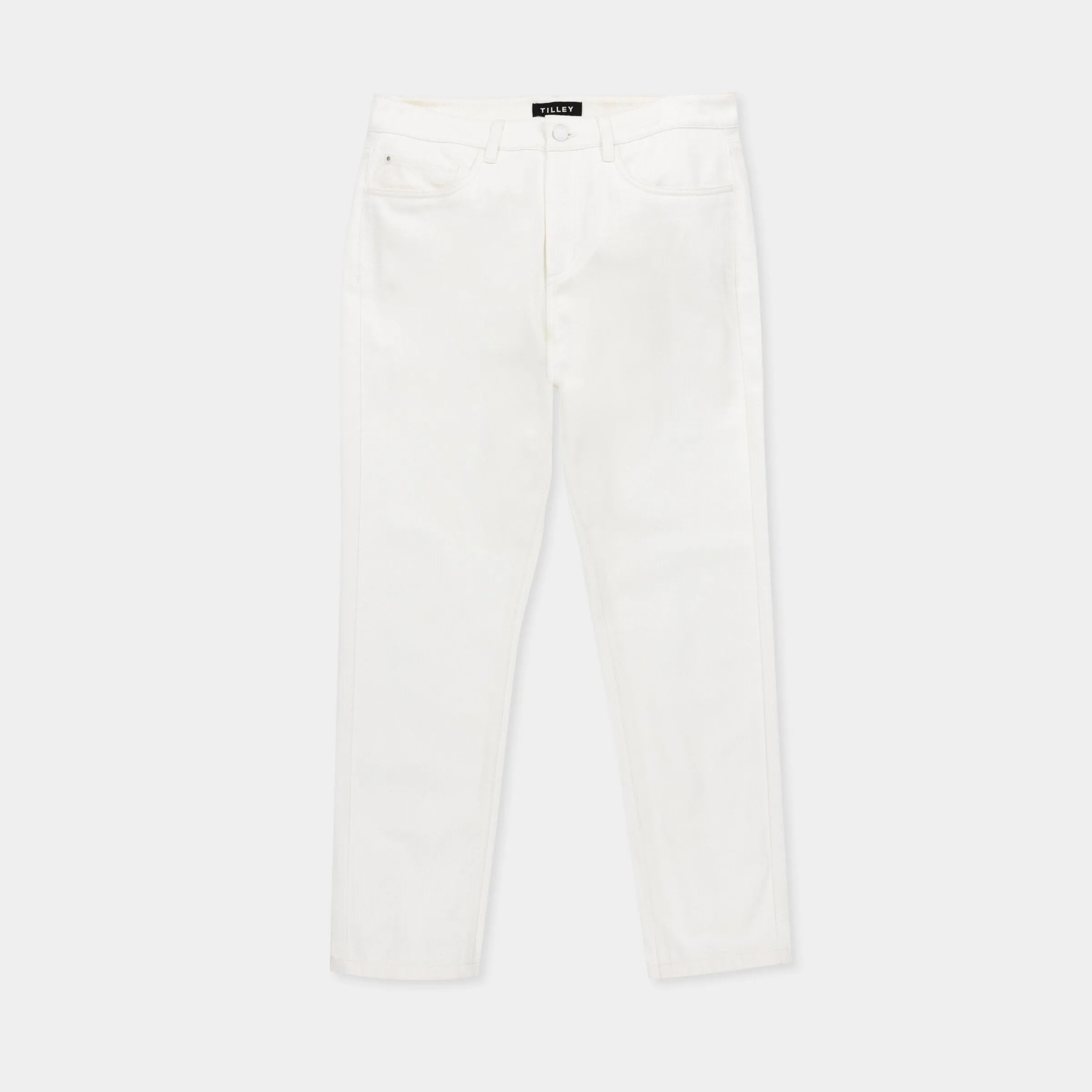 5 Pocket Denim Pant