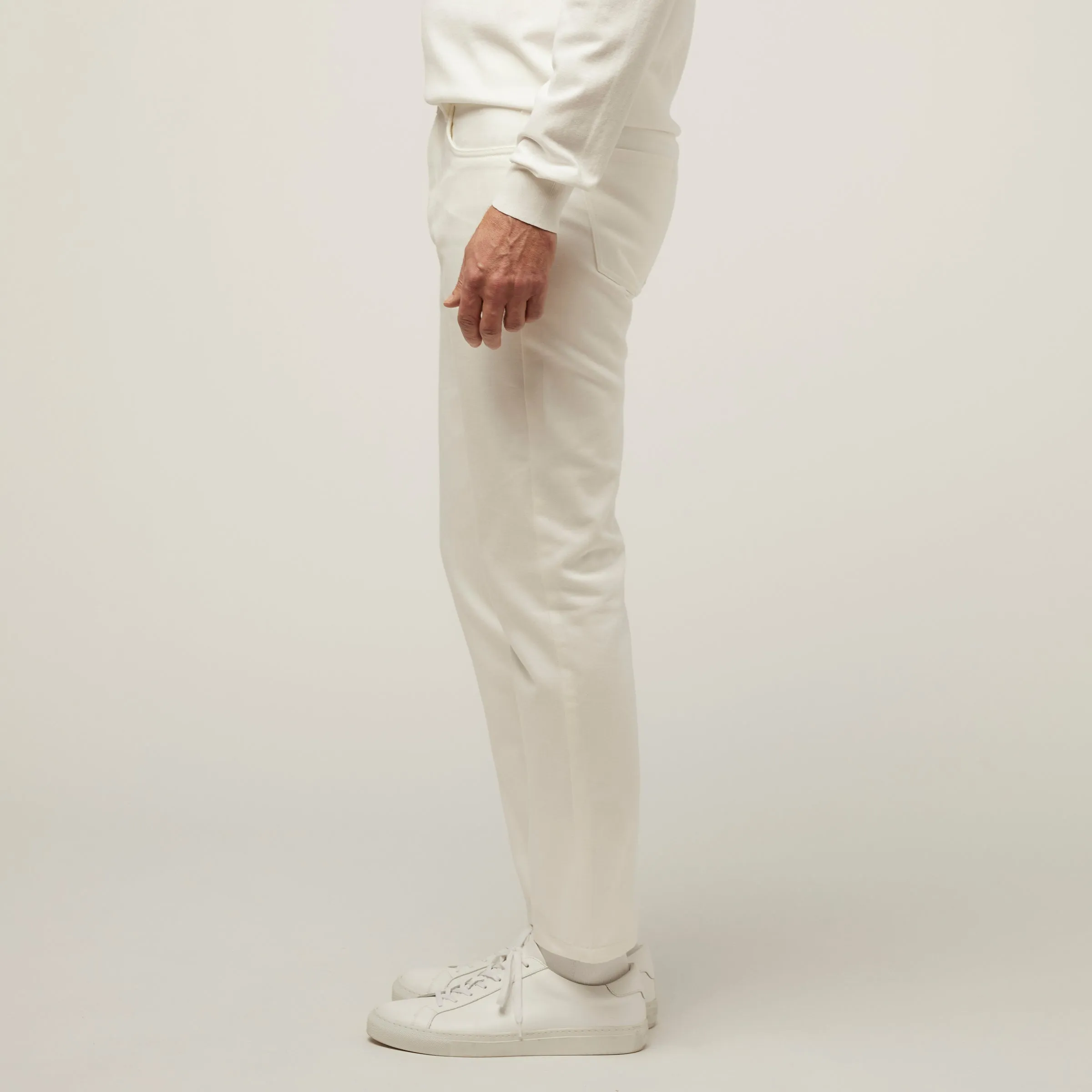 5 Pocket Denim Pant
