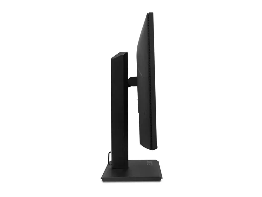 Acer Vero B247Y Gbmiprzx - B7 Series - LED monitor - 24 (23.8" viewable) - 1920 x 1080 Full HD (1080p) @ 75 Hz - IPS - 250 cd/mï¿½ UM.QB7AA.G01