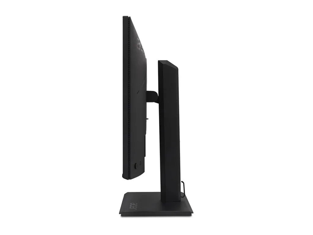 Acer Vero B247Y Gbmiprzx - B7 Series - LED monitor - 24 (23.8" viewable) - 1920 x 1080 Full HD (1080p) @ 75 Hz - IPS - 250 cd/mï¿½ UM.QB7AA.G01