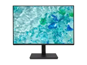 Acer Vero B247Y Gbmiprzx - B7 Series - LED monitor - 24 (23.8" viewable) - 1920 x 1080 Full HD (1080p) @ 75 Hz - IPS - 250 cd/mï¿½ UM.QB7AA.G01