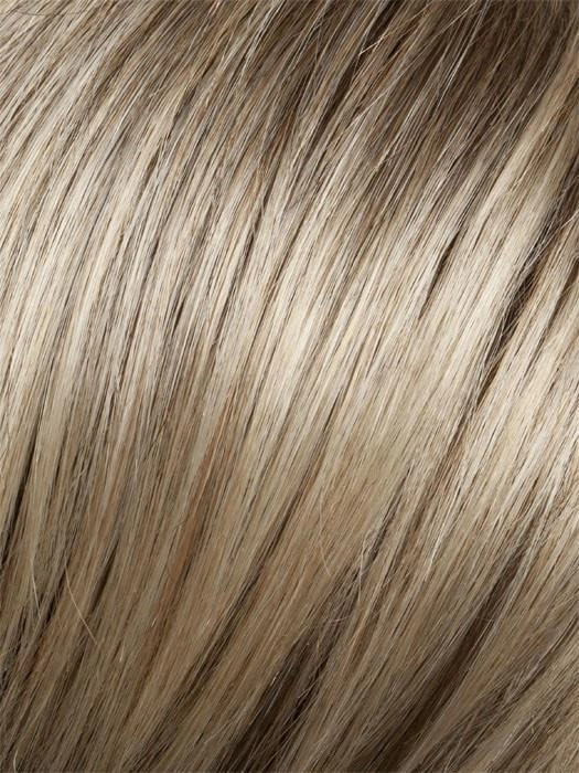 Affluence | Synthetic Wig (Hand-Tied Top)