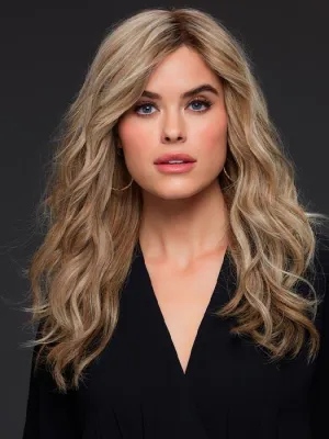 Angie Exclusive | Remy Human Hair Lace Front Wig (Hand-Tied)