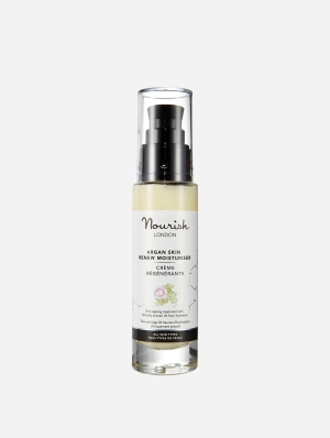 Argan Anti-Ageing Skin Renew Moisturiser | 50ml