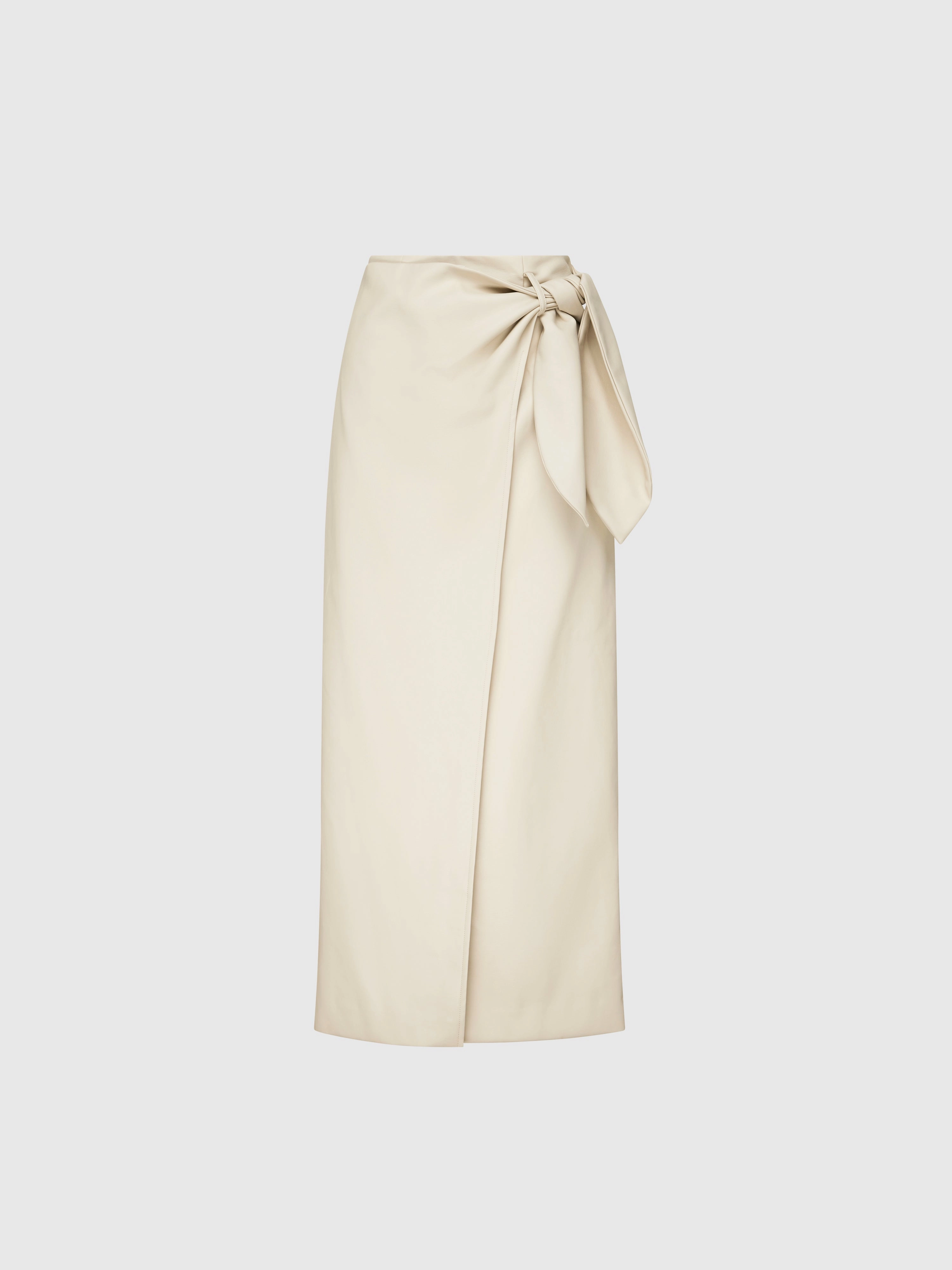 ASTA MIDI SKIRT