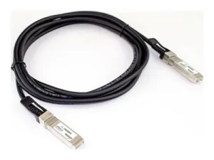 Axiom - 25GBase-CU direct attach cable - SFP28 (M) to SFP28 (M) - 16.4 ft - twinaxial - passive PAN-SFP-25G-CU5M-AX