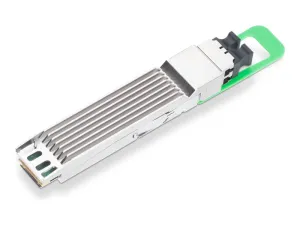 Axiom - OSFP transceiver module (equivalent to: Nvidia 980-9I30L-00N000) - 800 Gigabit Ethernet - 800GBase-FR8 - LC single-mode 980-9I30L-00N000-AX