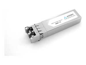 Axiom - SFP28 transceiver module - 25GbE - 25GBase-SR - LC multi-mode - up to 328 ft - 850 nm SFP-10/25G-SR-UB-AX
