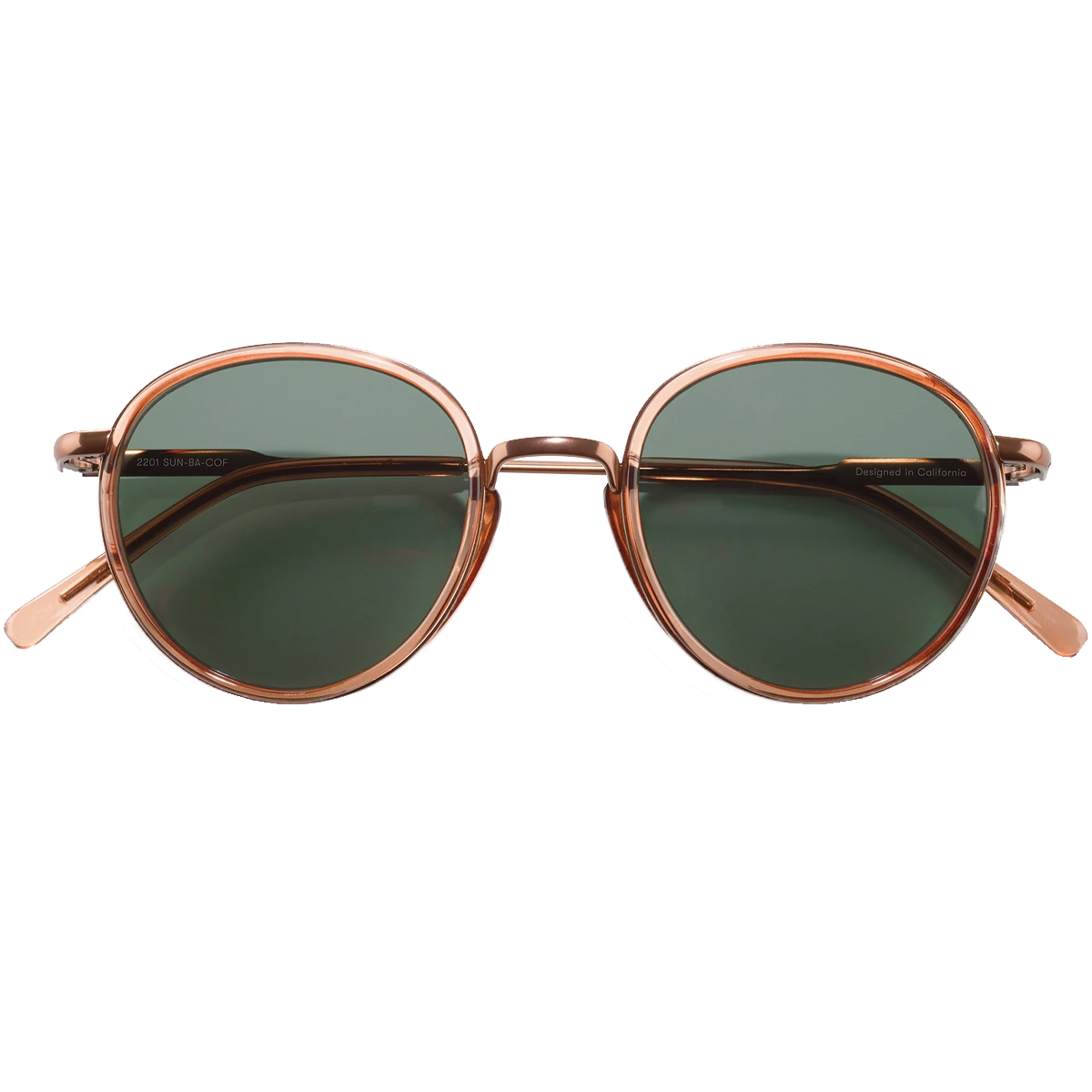 Baia - Copper Forest Polarized