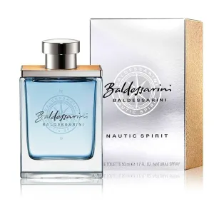 Baldessarini Nautic Spirit 3.4 EDT for men