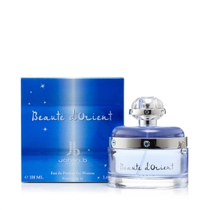 Beaute D'Orient Perfume