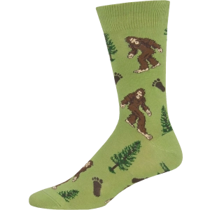 Bigfoot