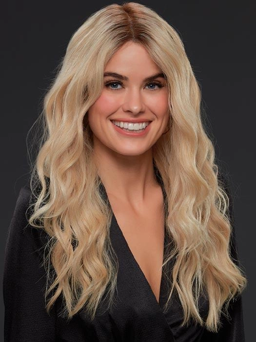Blake Exclusive | Remy Human Hair Lace Front Wig (Hand-Tied)