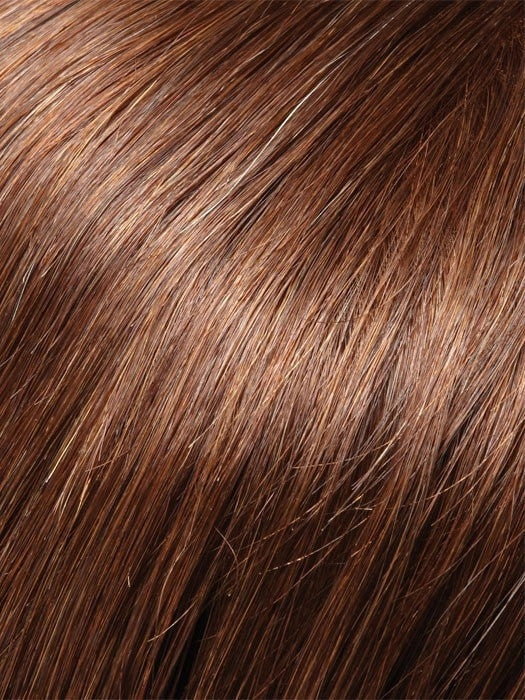 Blake Exclusive | Remy Human Hair Lace Front Wig (Hand-Tied)