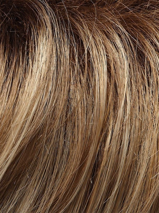 Blake Exclusive | Remy Human Hair Lace Front Wig (Hand-Tied)