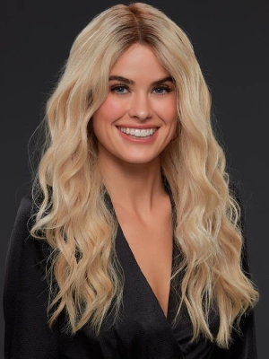 Blake Exclusive | Remy Human Hair Lace Front Wig (Hand-Tied)