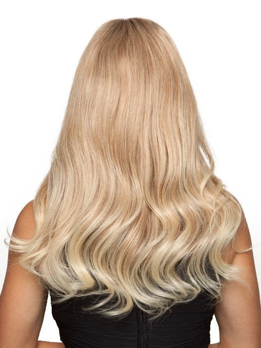 Blake Exclusive | Remy Human Hair Lace Front Wig (Hand-Tied)