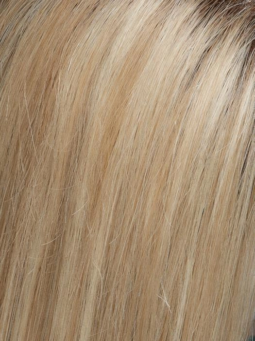 Blake Exclusive | Remy Human Hair Lace Front Wig (Hand-Tied)