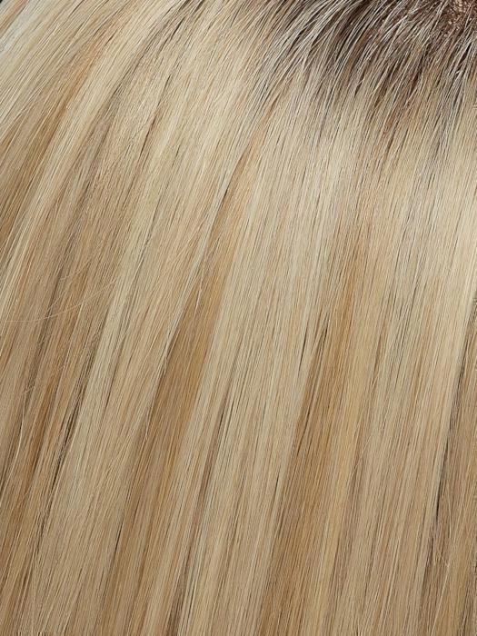 Blake Exclusive | Remy Human Hair Lace Front Wig (Hand-Tied)
