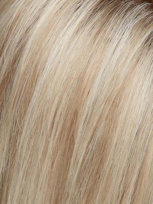 Blake Exclusive | Remy Human Hair Lace Front Wig (Hand-Tied)