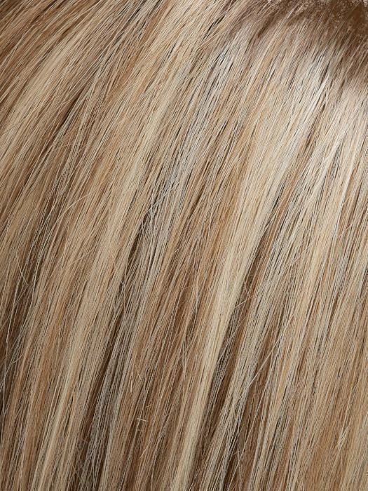 Blake Exclusive | Remy Human Hair Lace Front Wig (Hand-Tied)
