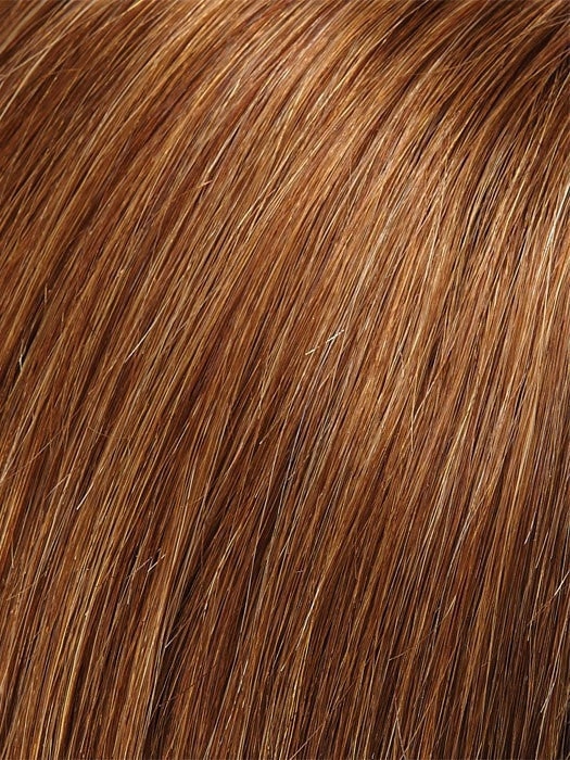 Blake Exclusive | Remy Human Hair Lace Front Wig (Hand-Tied)