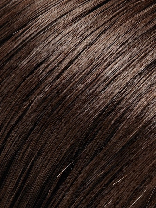 Blake Exclusive | Remy Human Hair Lace Front Wig (Hand-Tied)