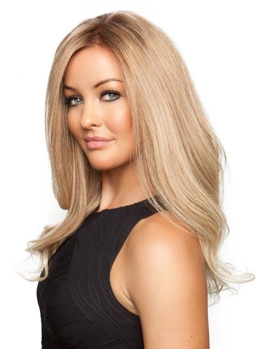 Blake Exclusive | Remy Human Hair Lace Front Wig (Hand-Tied)