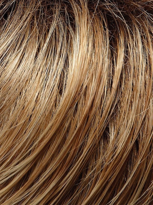 Blake Exclusive | Remy Human Hair Lace Front Wig (Hand-Tied)