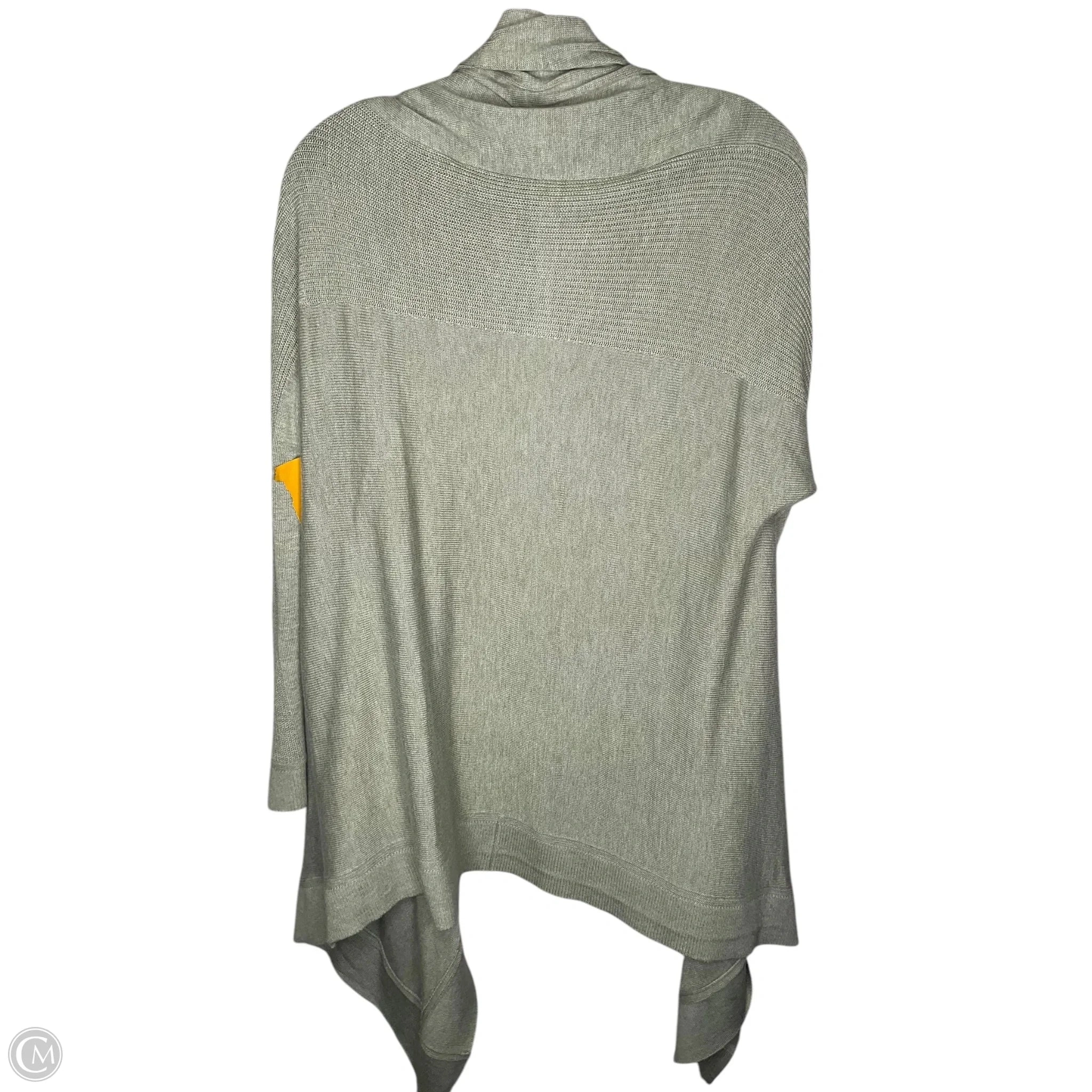 Cardigan By Lululemon In Green, Size: Xs