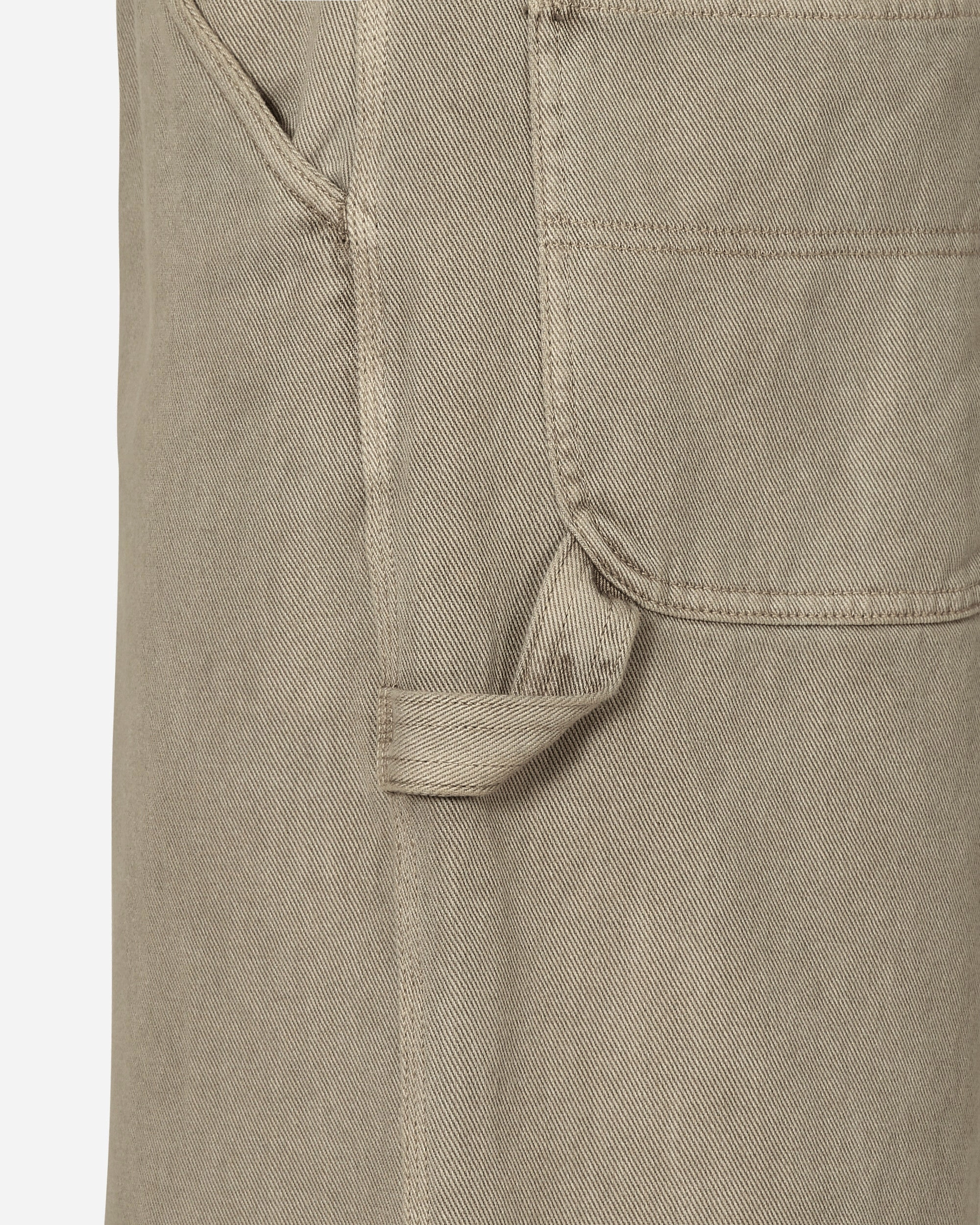 Carpenter Pants Light Iron Ore