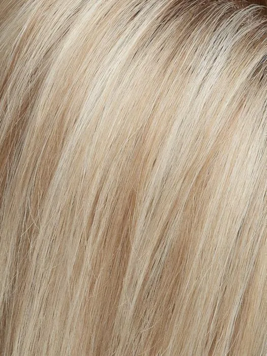 Carrie Exclusive | Human Hair Lace Front Wig (Mono Top)