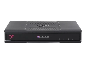 Check Point 1530 Appliance - Security appliance - with 1 Year SandBlast (SNBT) Security Subscription Package and 1 Year Collaborative CPAP-SG1530-SNBT-CO-PREM-1Y