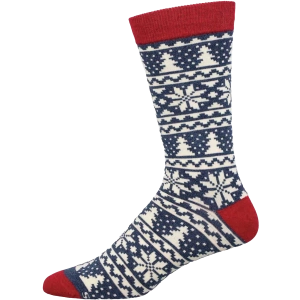 Christmas Fair Isle