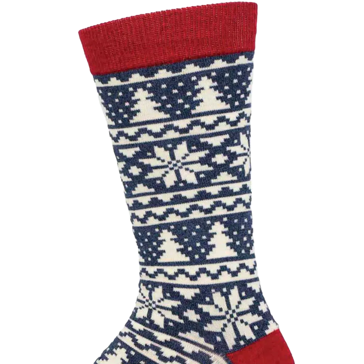 Christmas Fair Isle