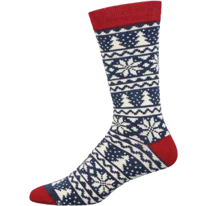 Christmas Fair Isle