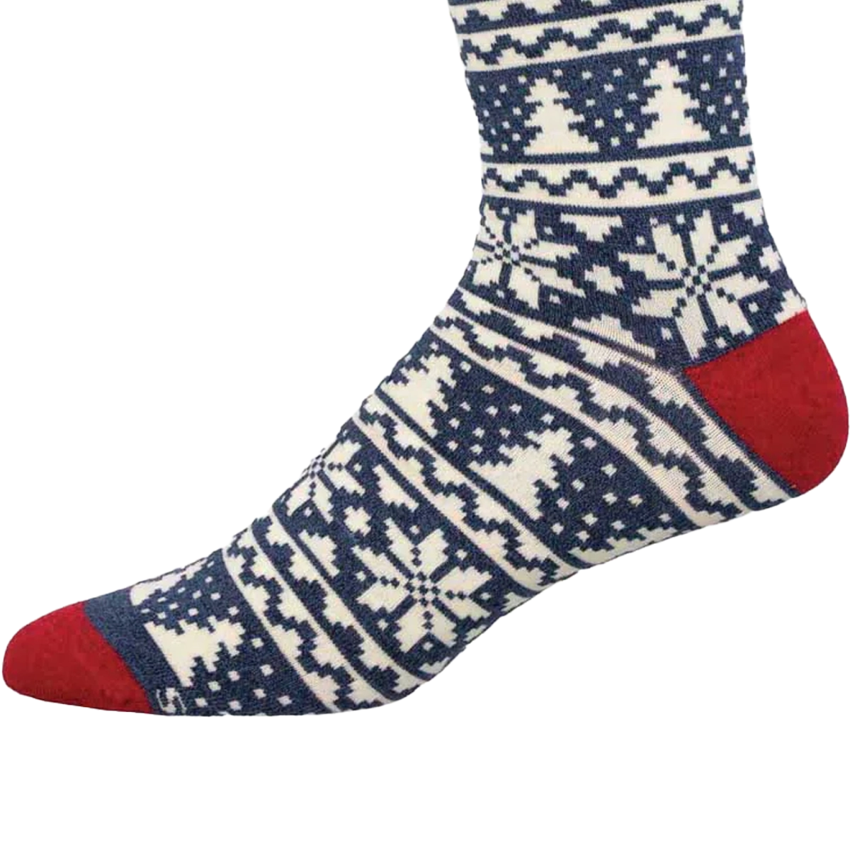 Christmas Fair Isle