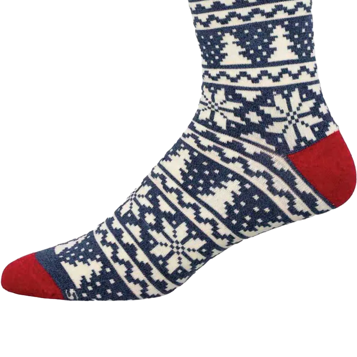Christmas Fair Isle