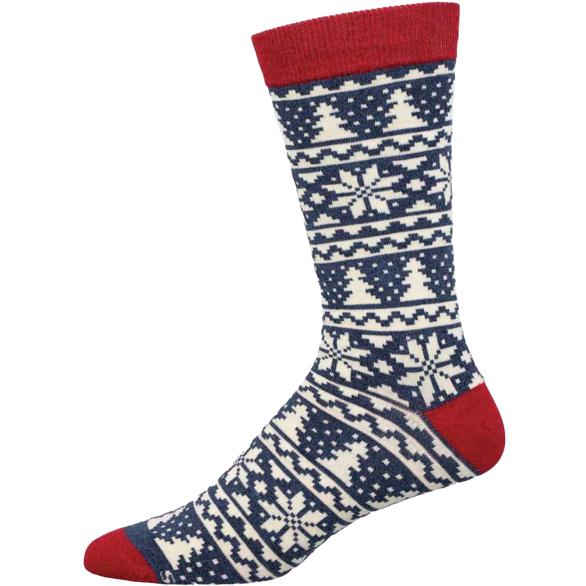 Christmas Fair Isle