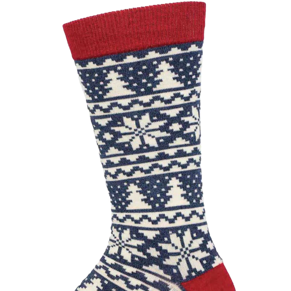 Christmas Fair Isle