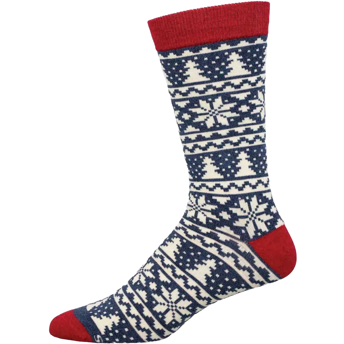 Christmas Fair Isle