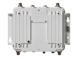 Cisco Industrial Wireless 3700 Series - Wireless access point - Wi-Fi 5 - 2.4 GHz, 5 GHz IW3702-2E-L-K9