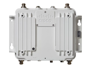 Cisco Industrial Wireless 3700 Series - Wireless access point - Wi-Fi 5 - 2.4 GHz, 5 GHz IW3702-2E-R-K9