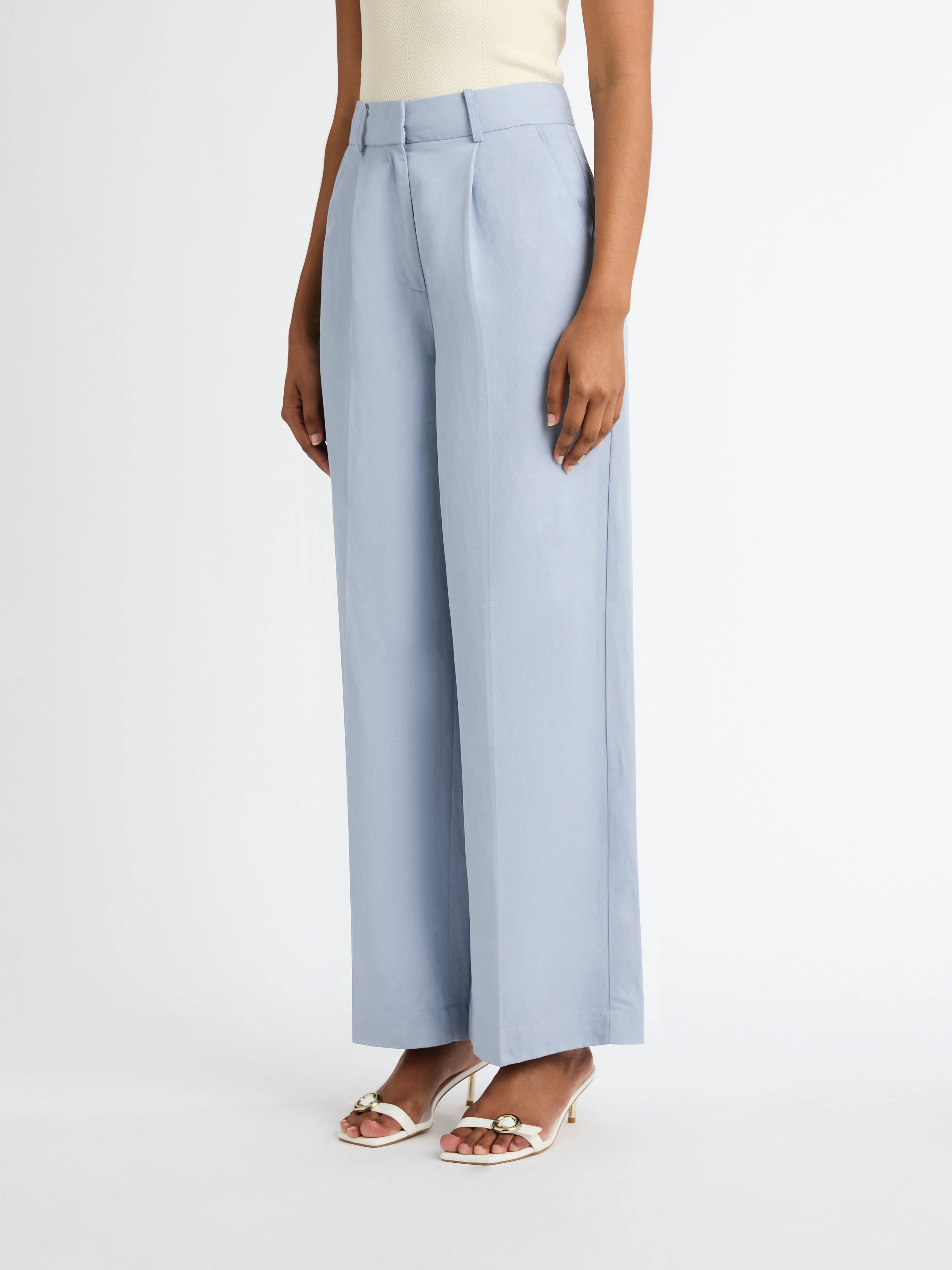 CLAIRE PANT