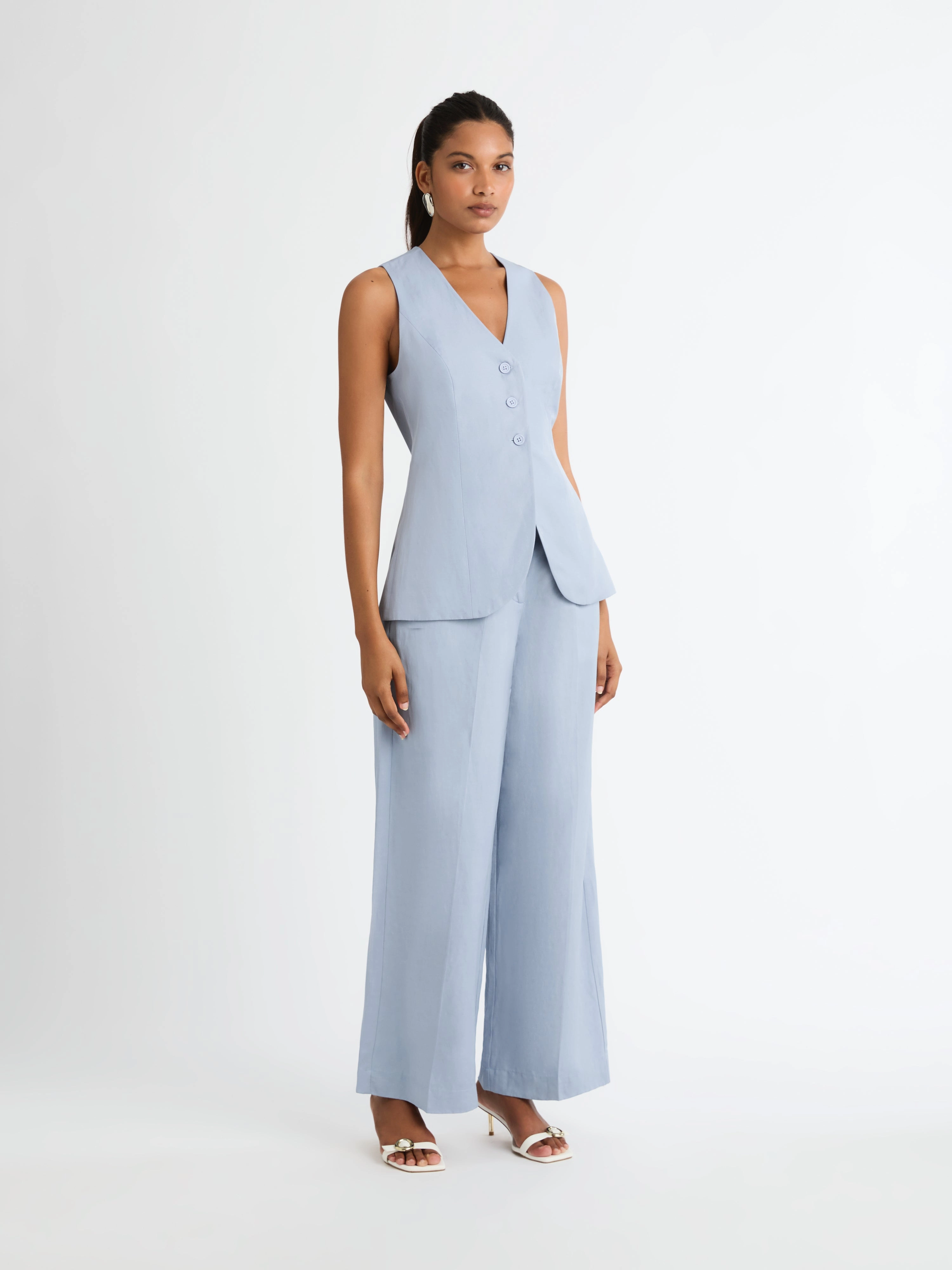 CLAIRE PANT
