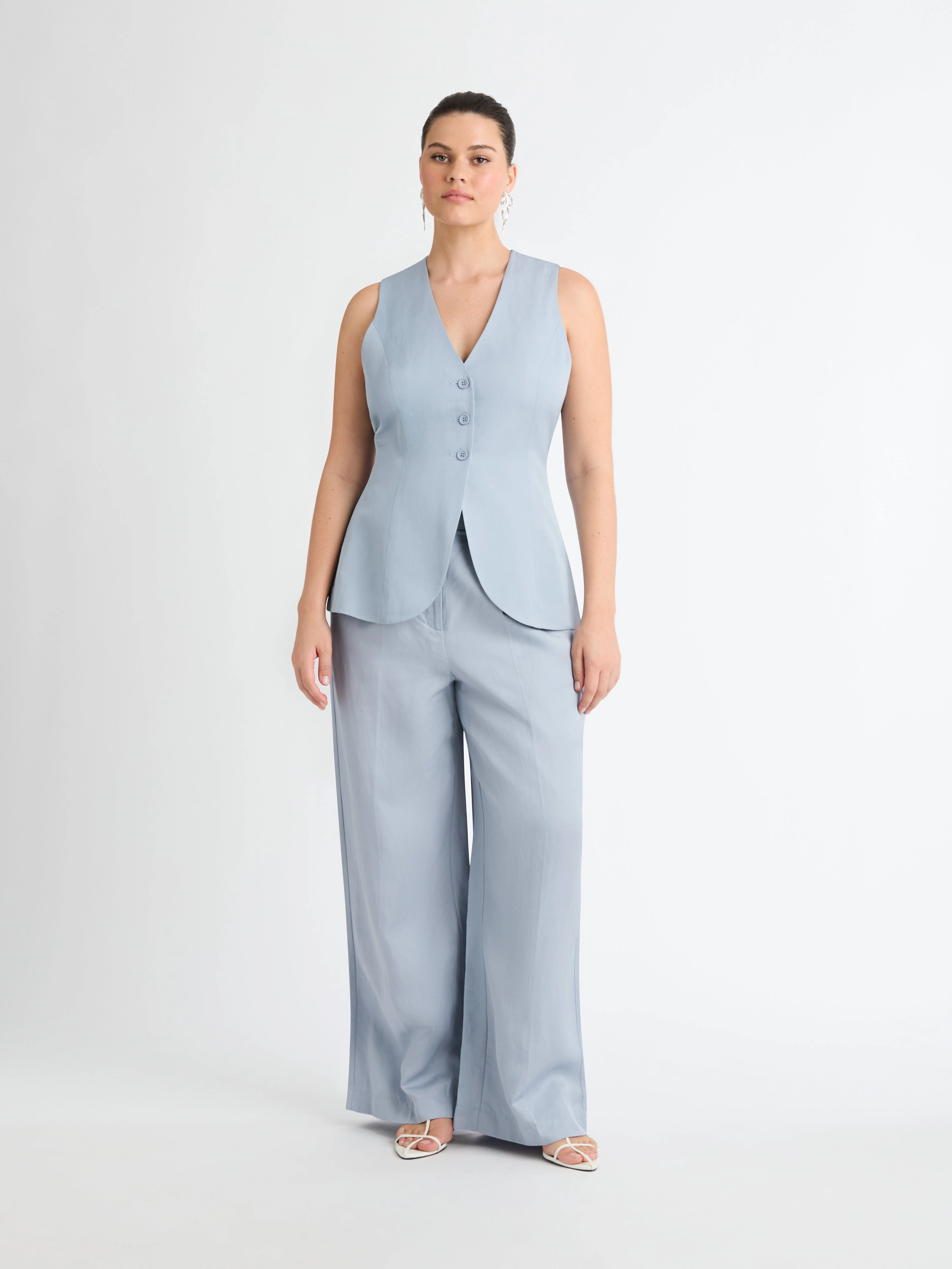 CLAIRE PANT