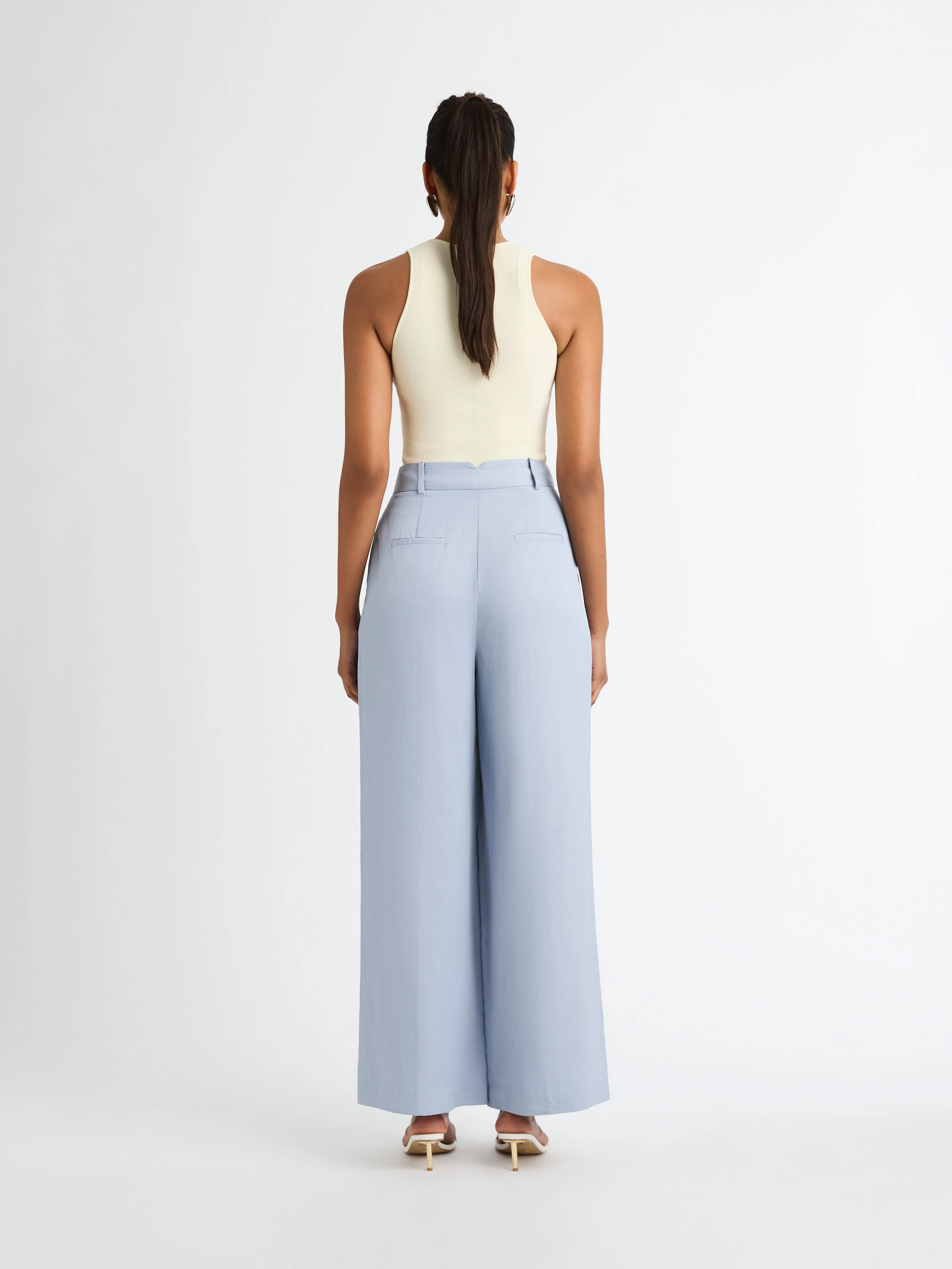 CLAIRE PANT