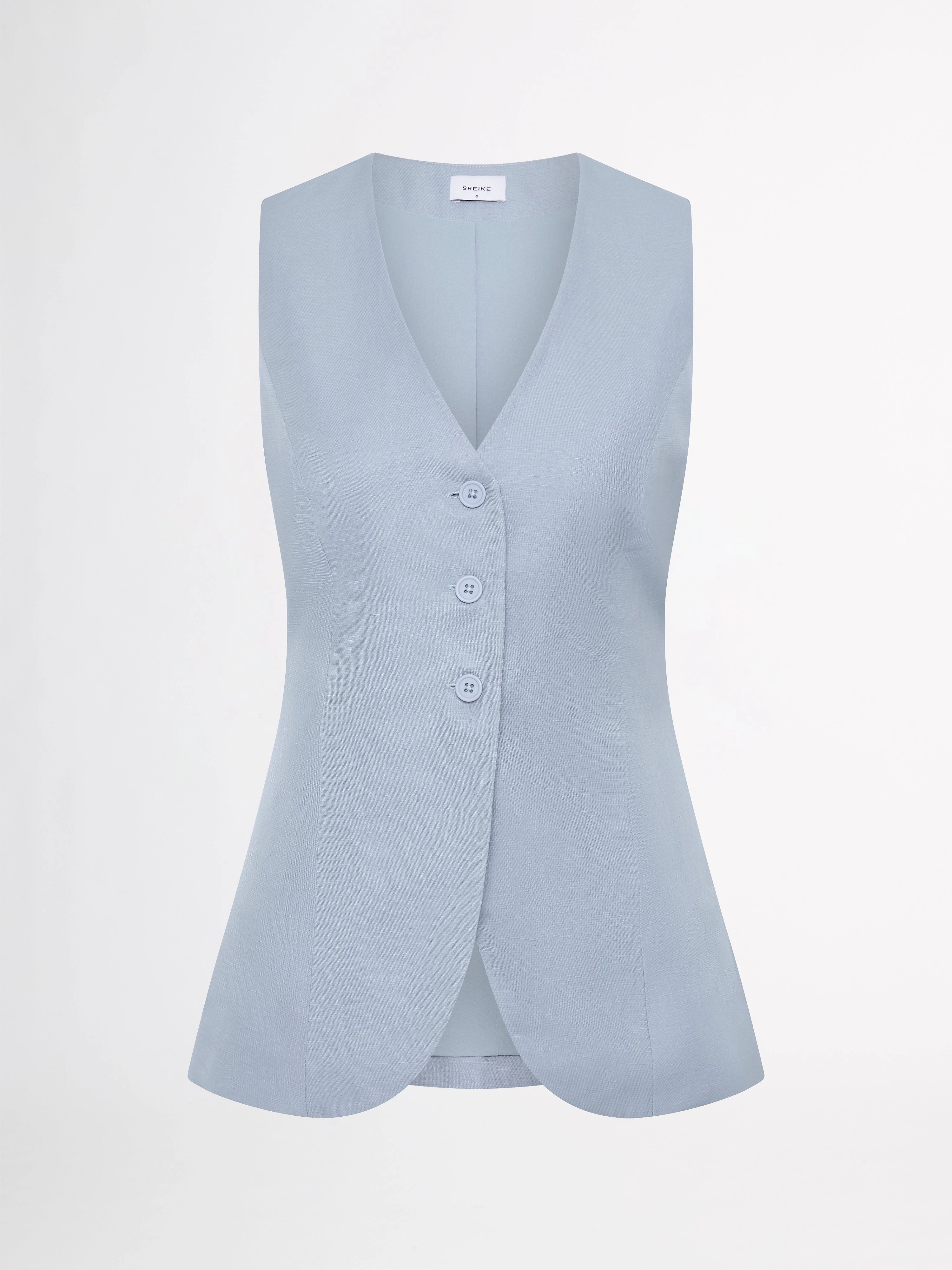 CLAIRE VEST