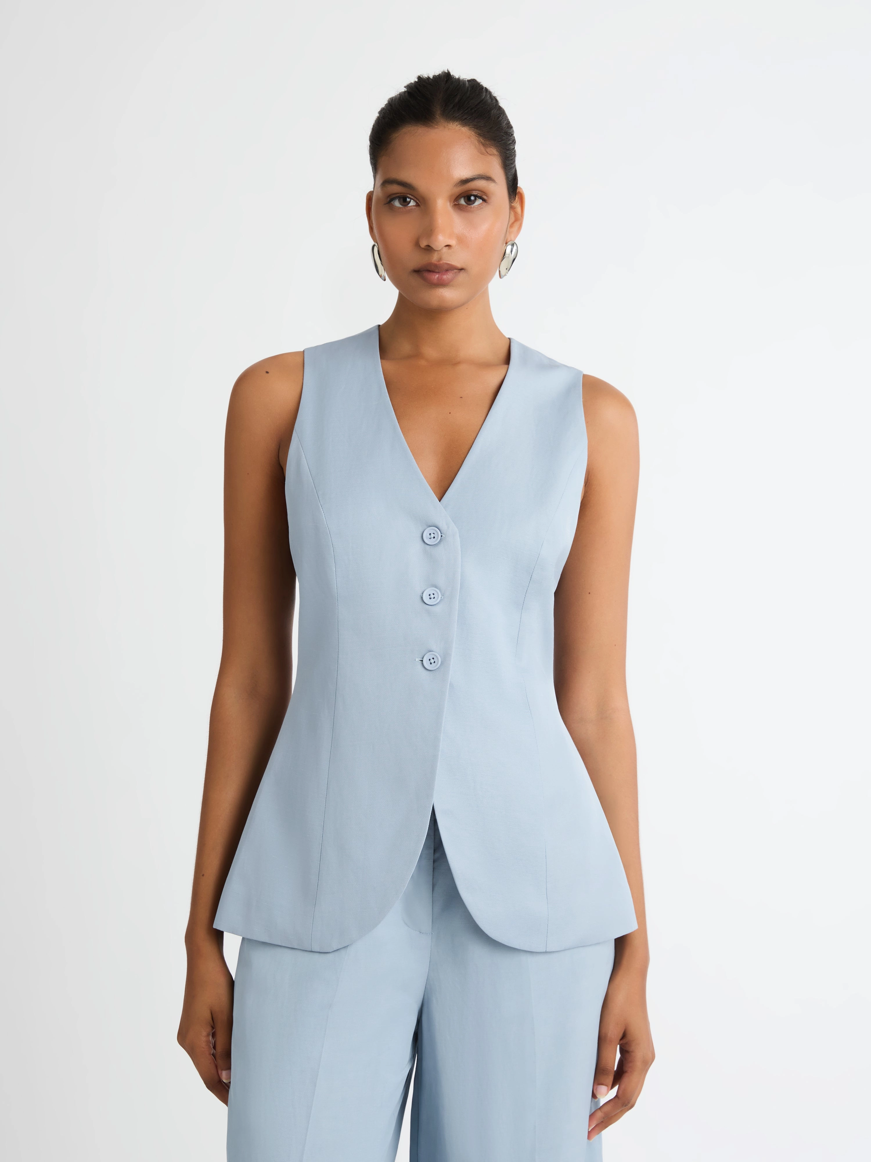 CLAIRE VEST