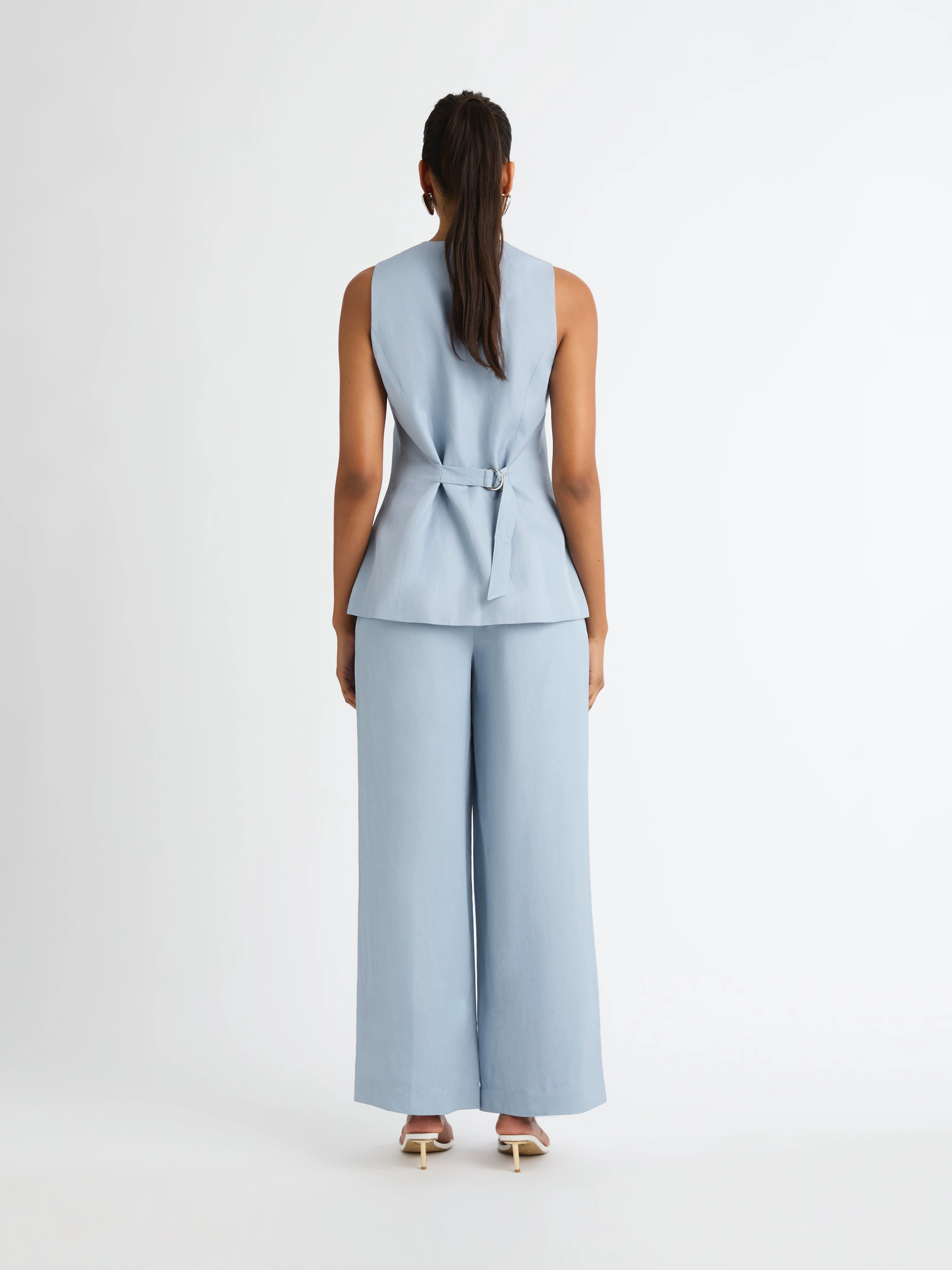 CLAIRE VEST